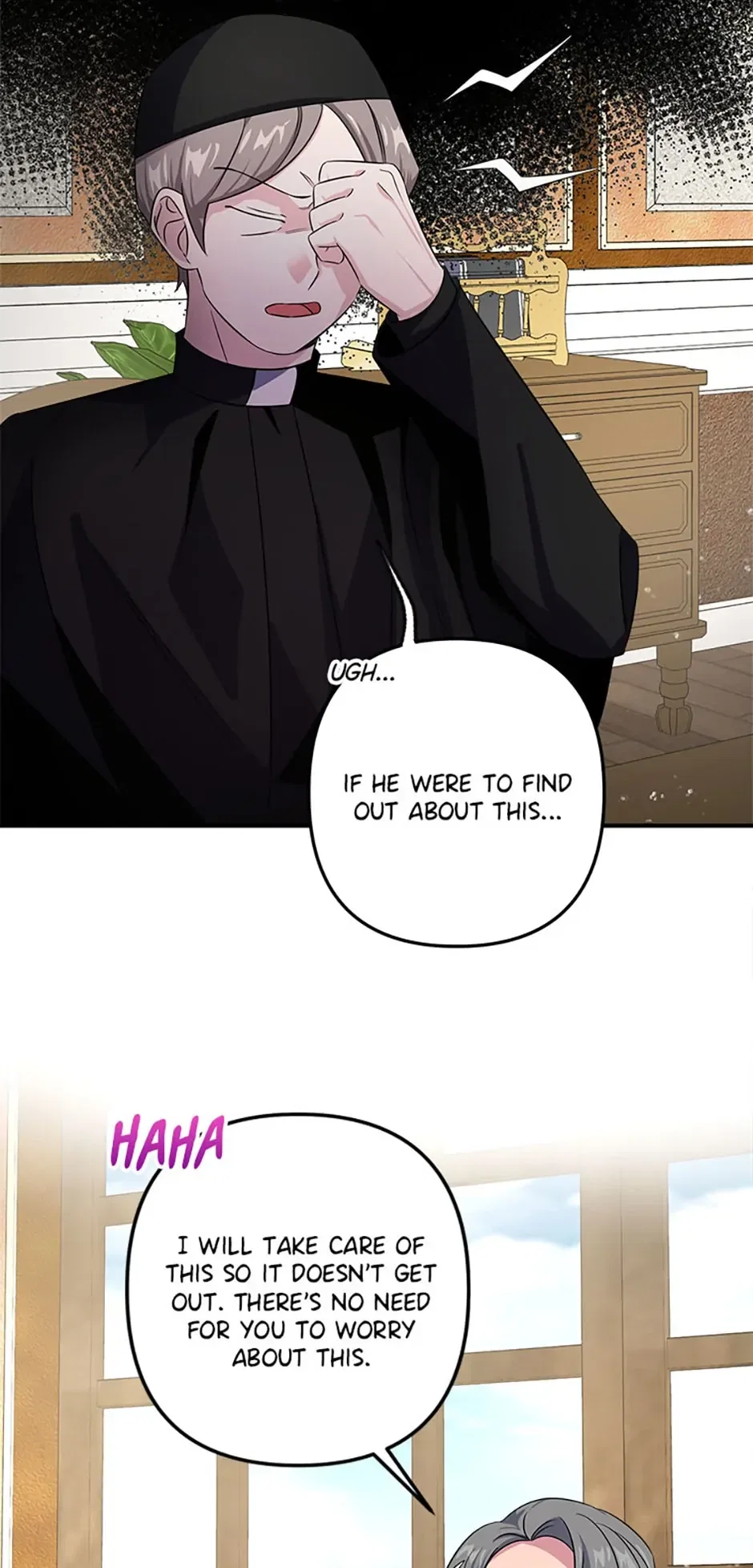 Melin’s Salvation Plan Chapter 4 – Page 54