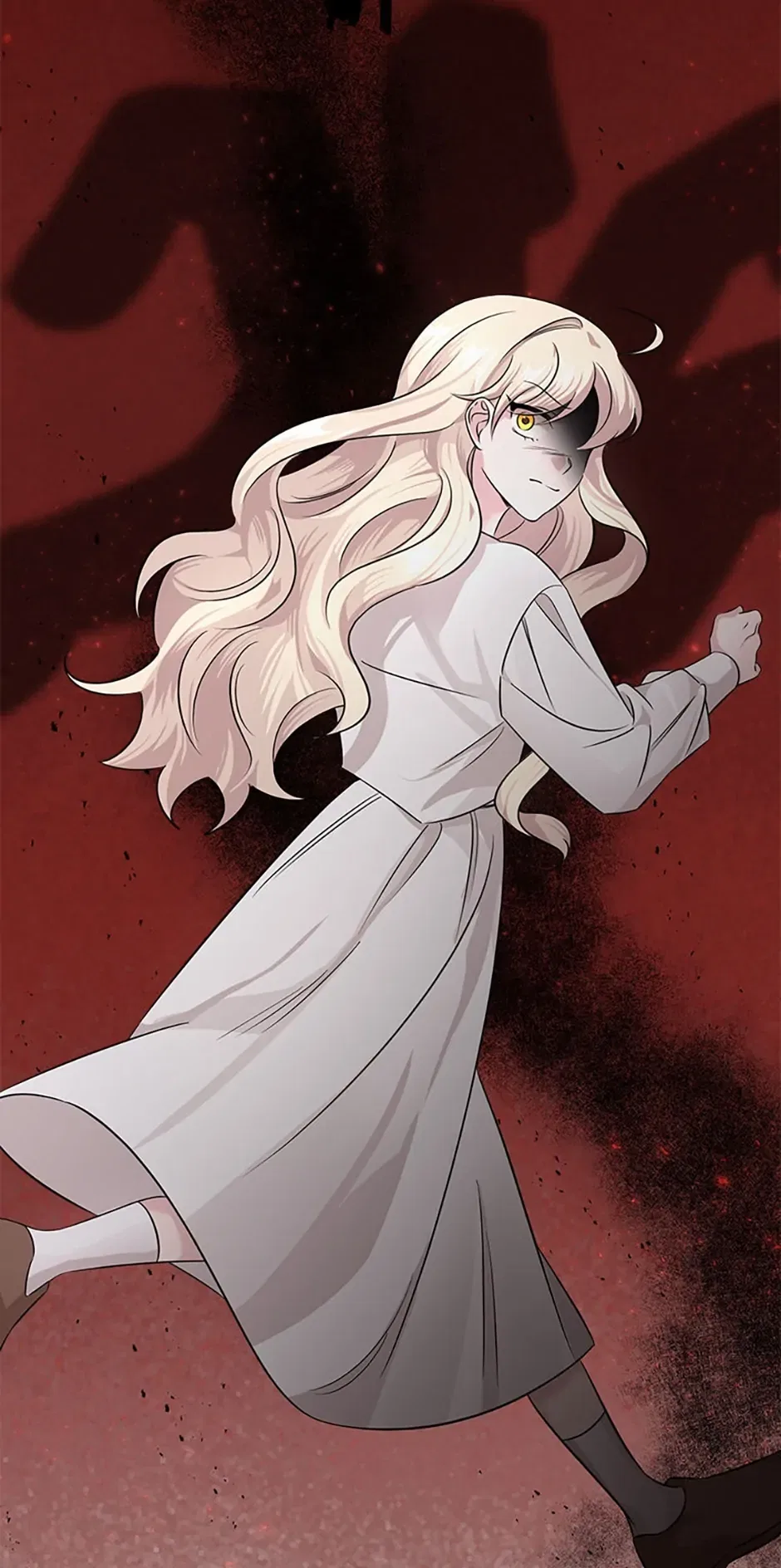Melin’s Salvation Plan Chapter 4 – Page 59