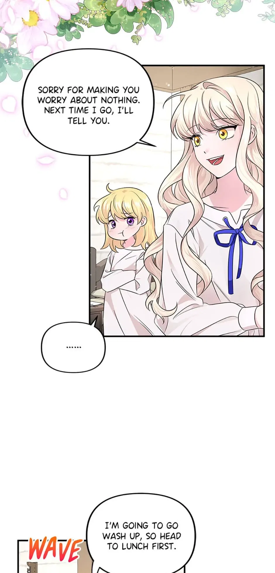 Melin’s Salvation Plan Chapter 4 – Page 76
