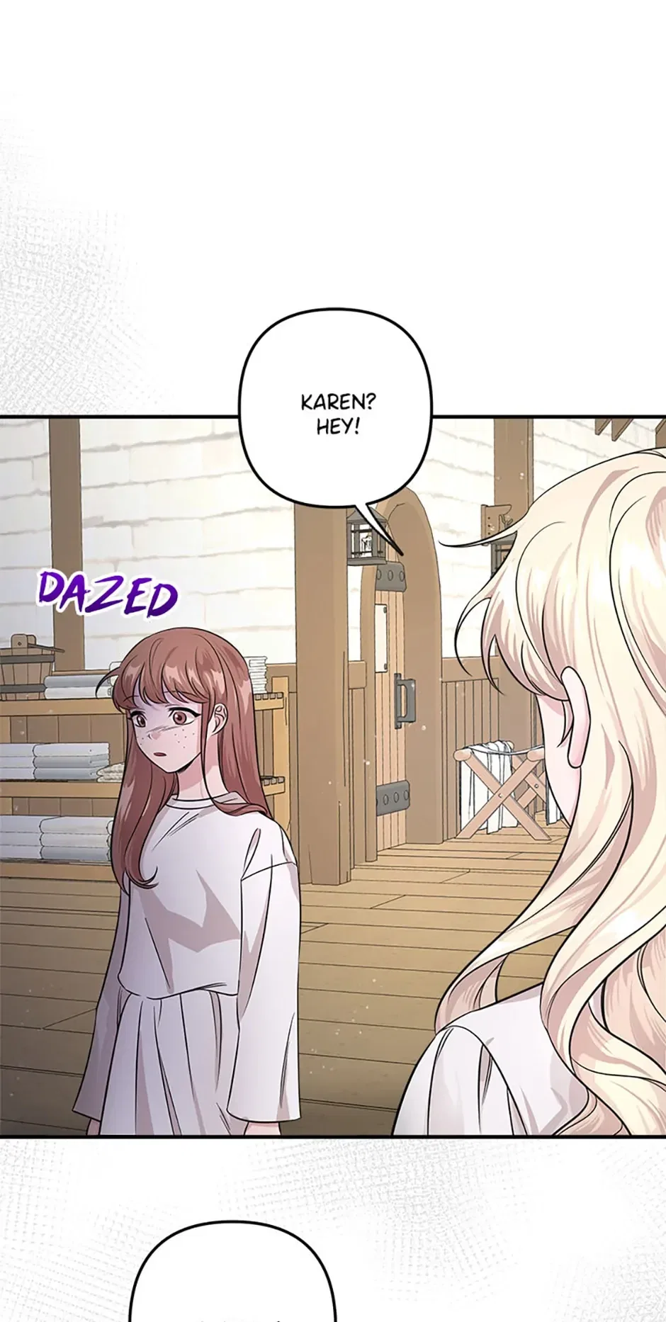 Melin’s Salvation Plan Chapter 4 – Page 79