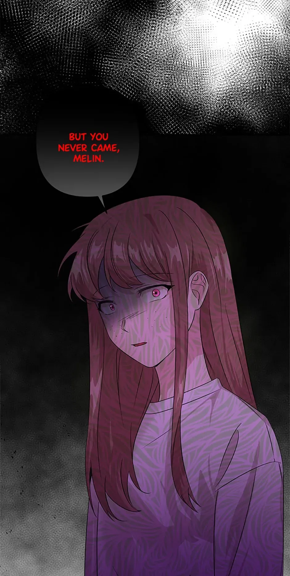 Melin’s Salvation Plan Chapter 4 – Page 81