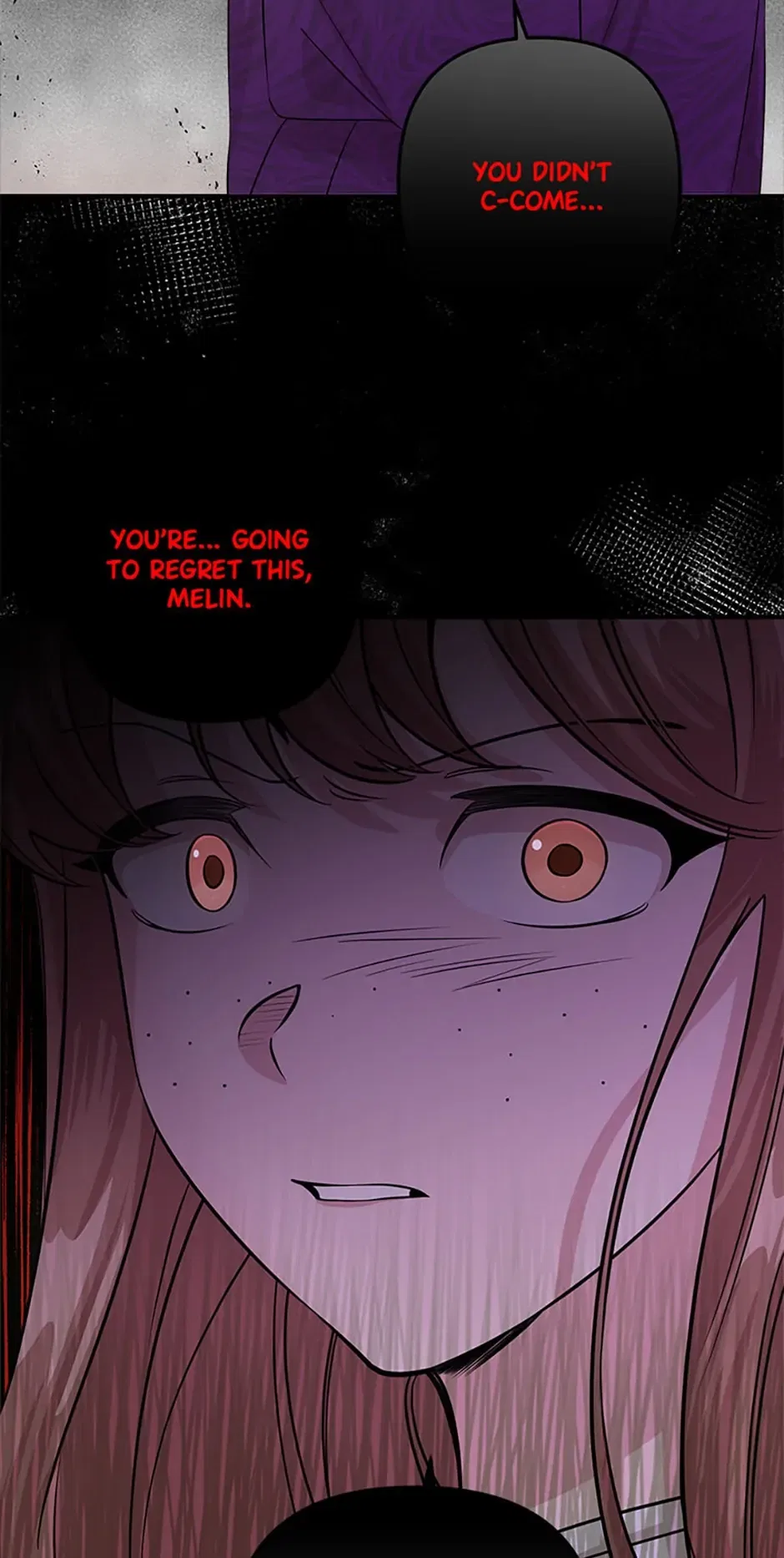 Melin’s Salvation Plan Chapter 4 – Page 82