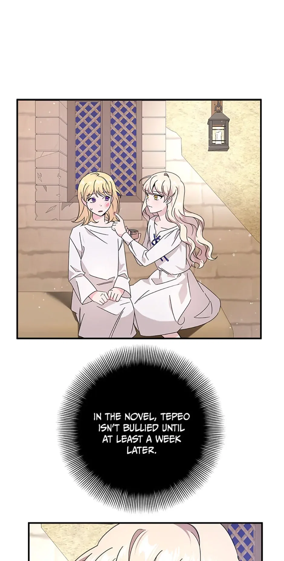Melin’s Salvation Plan Chapter 3 – Page 2