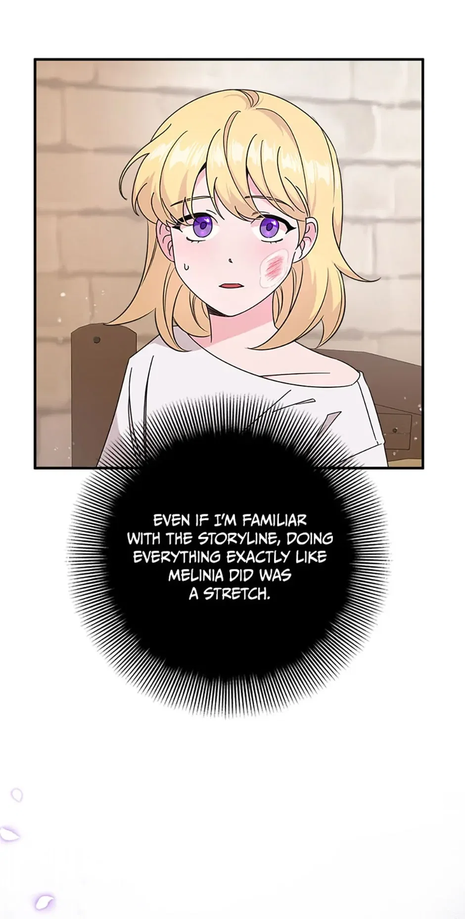 Melin’s Salvation Plan Chapter 3 – Page 4