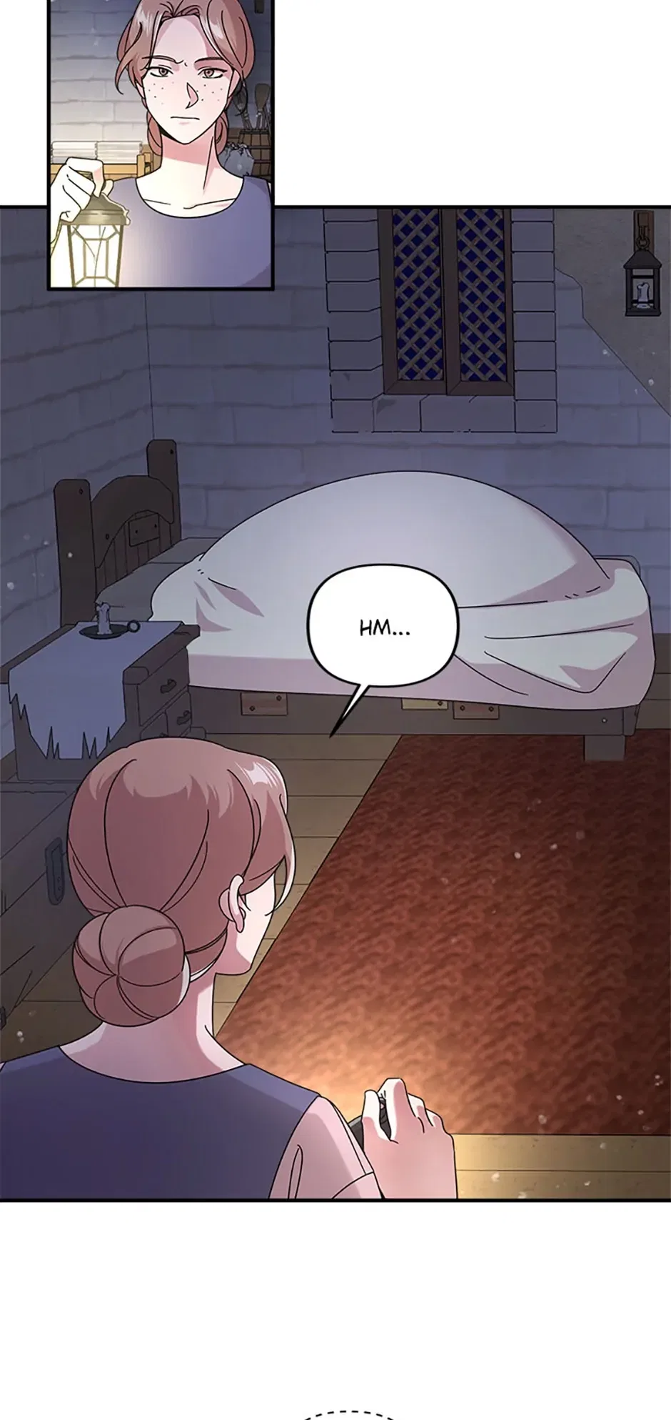 Melin’s Salvation Plan Chapter 3 – Page 10