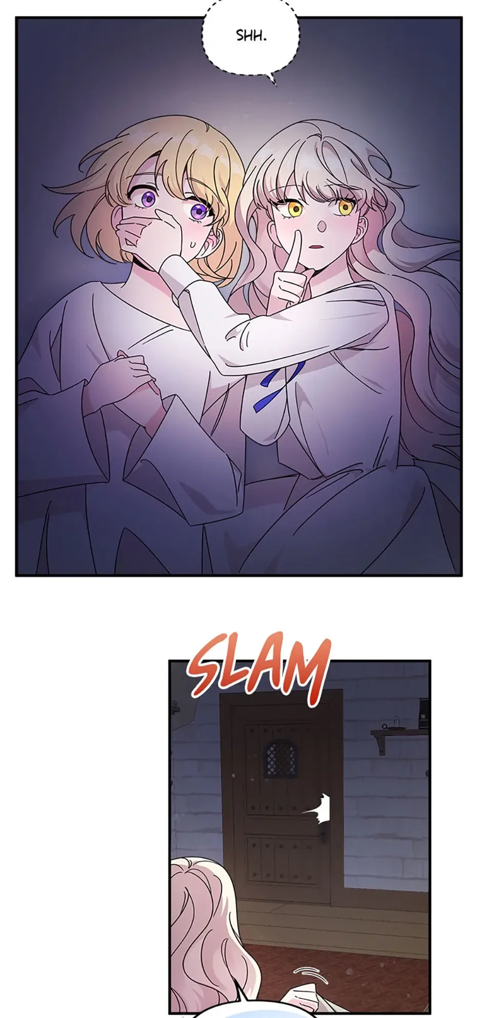 Melin’s Salvation Plan Chapter 3 – Page 11