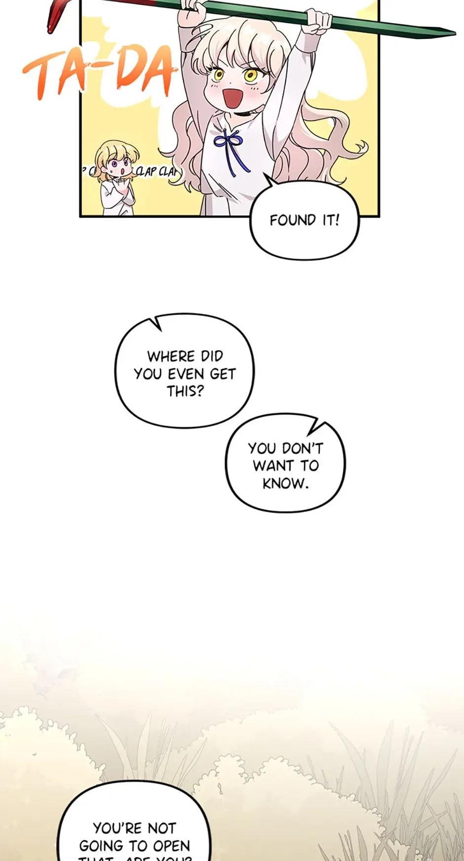 Melin’s Salvation Plan Chapter 3 – Page 24
