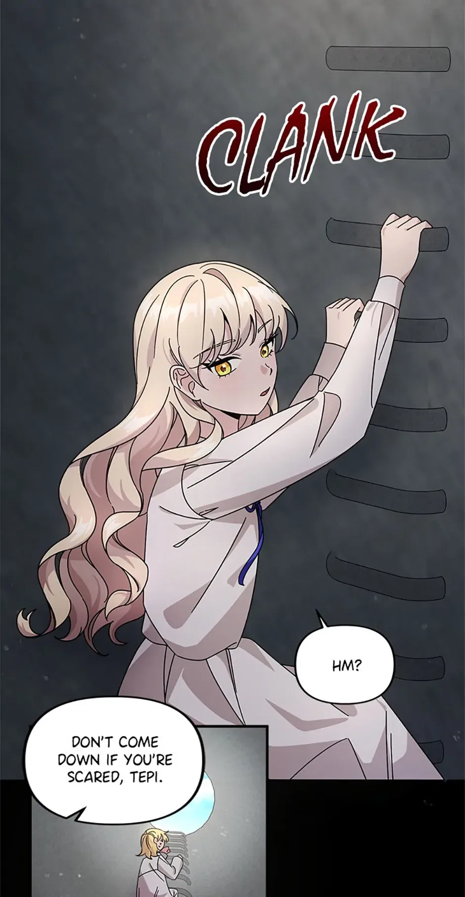 Melin’s Salvation Plan Chapter 3 – Page 32