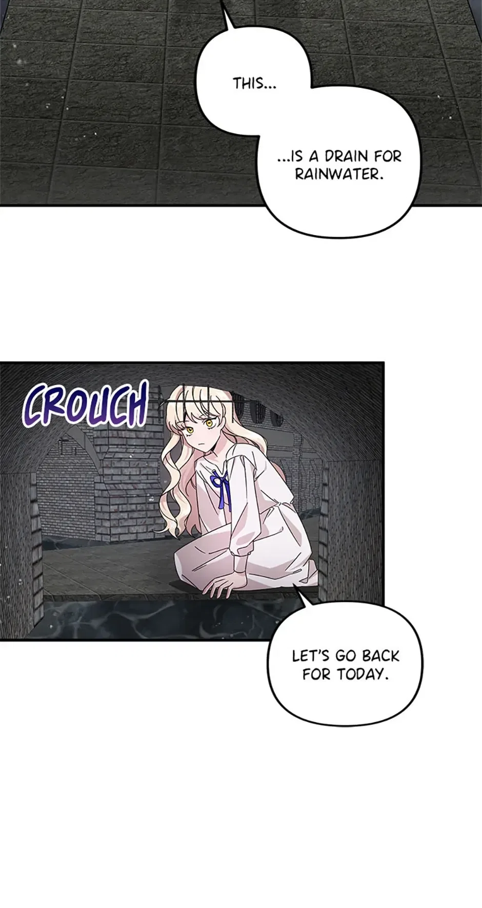 Melin’s Salvation Plan Chapter 3 – Page 41