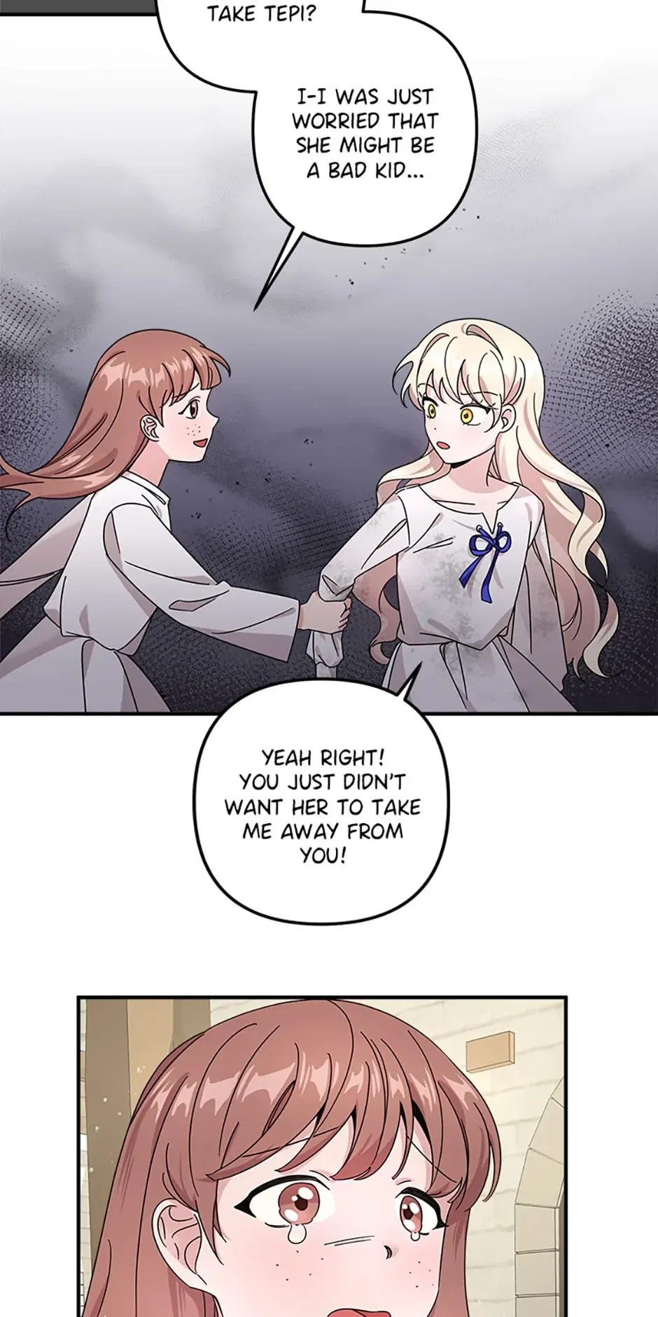 Melin’s Salvation Plan Chapter 3 – Page 45