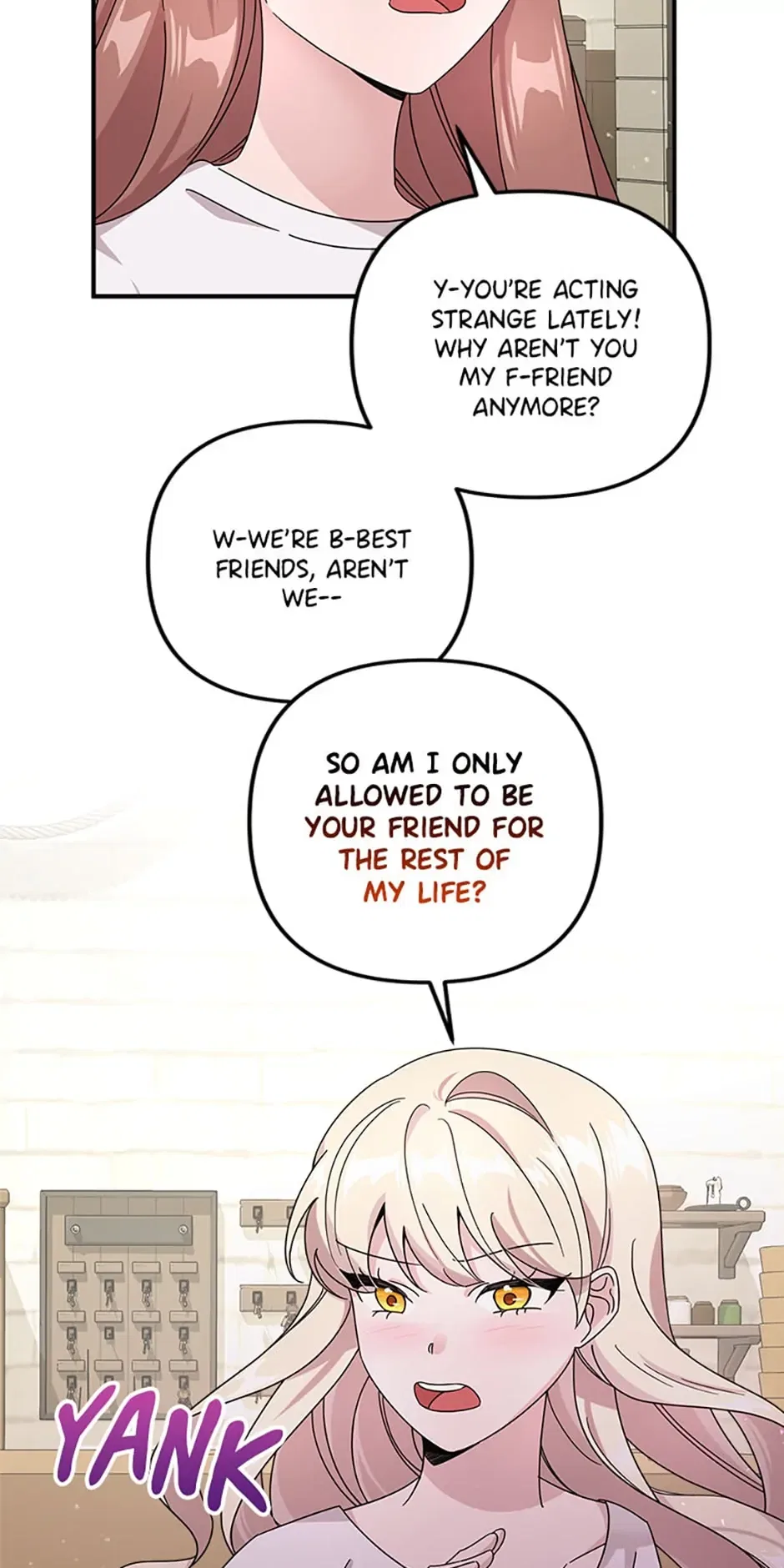 Melin’s Salvation Plan Chapter 3 – Page 46
