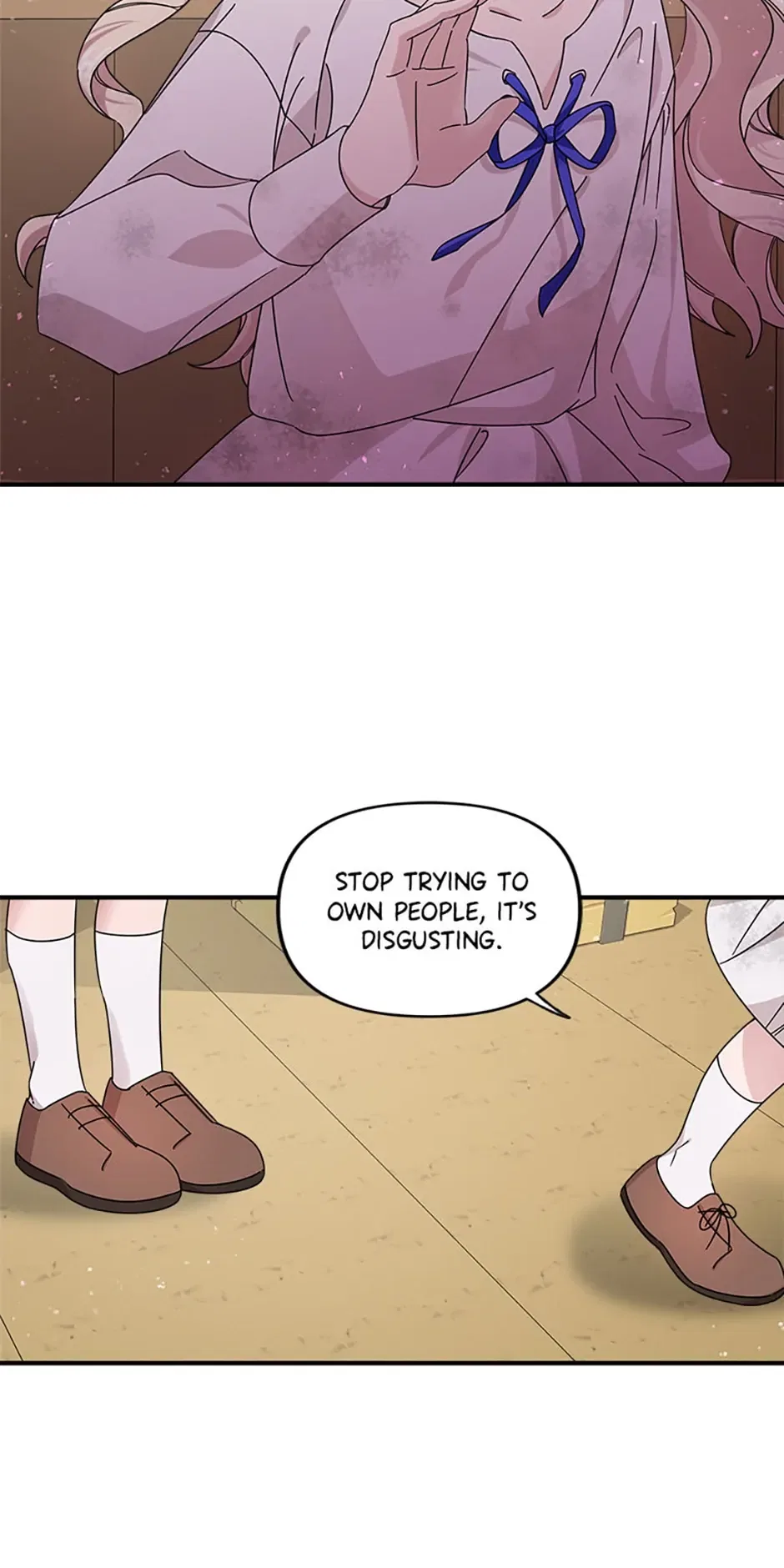 Melin’s Salvation Plan Chapter 3 – Page 47