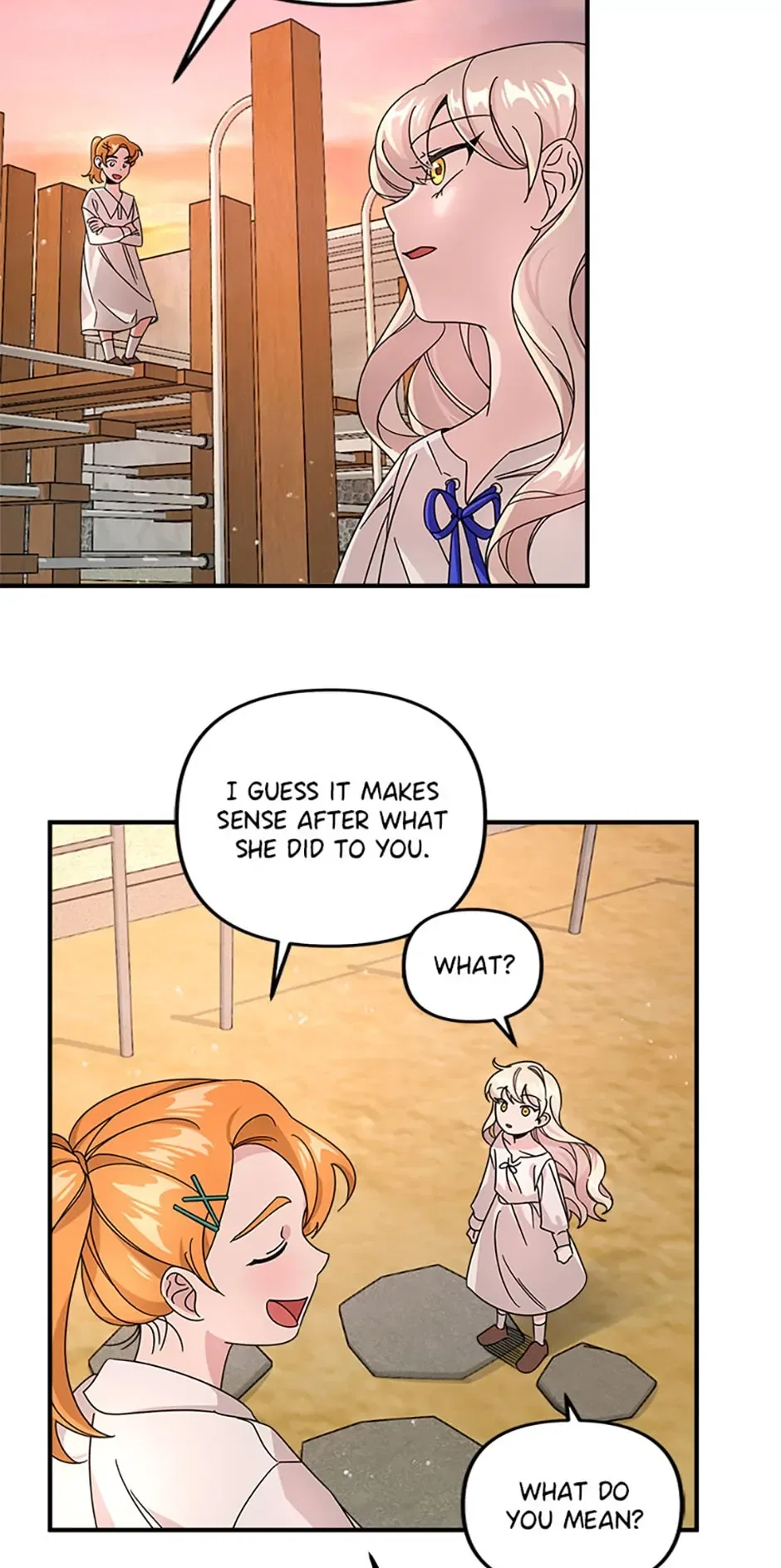 Melin’s Salvation Plan Chapter 3 – Page 49