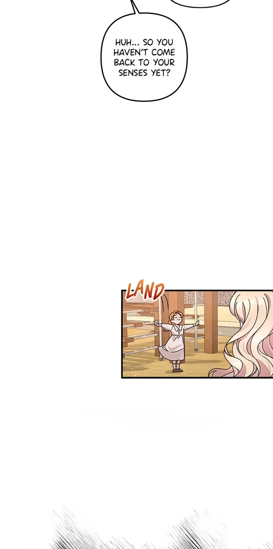 Melin’s Salvation Plan Chapter 3 – Page 50