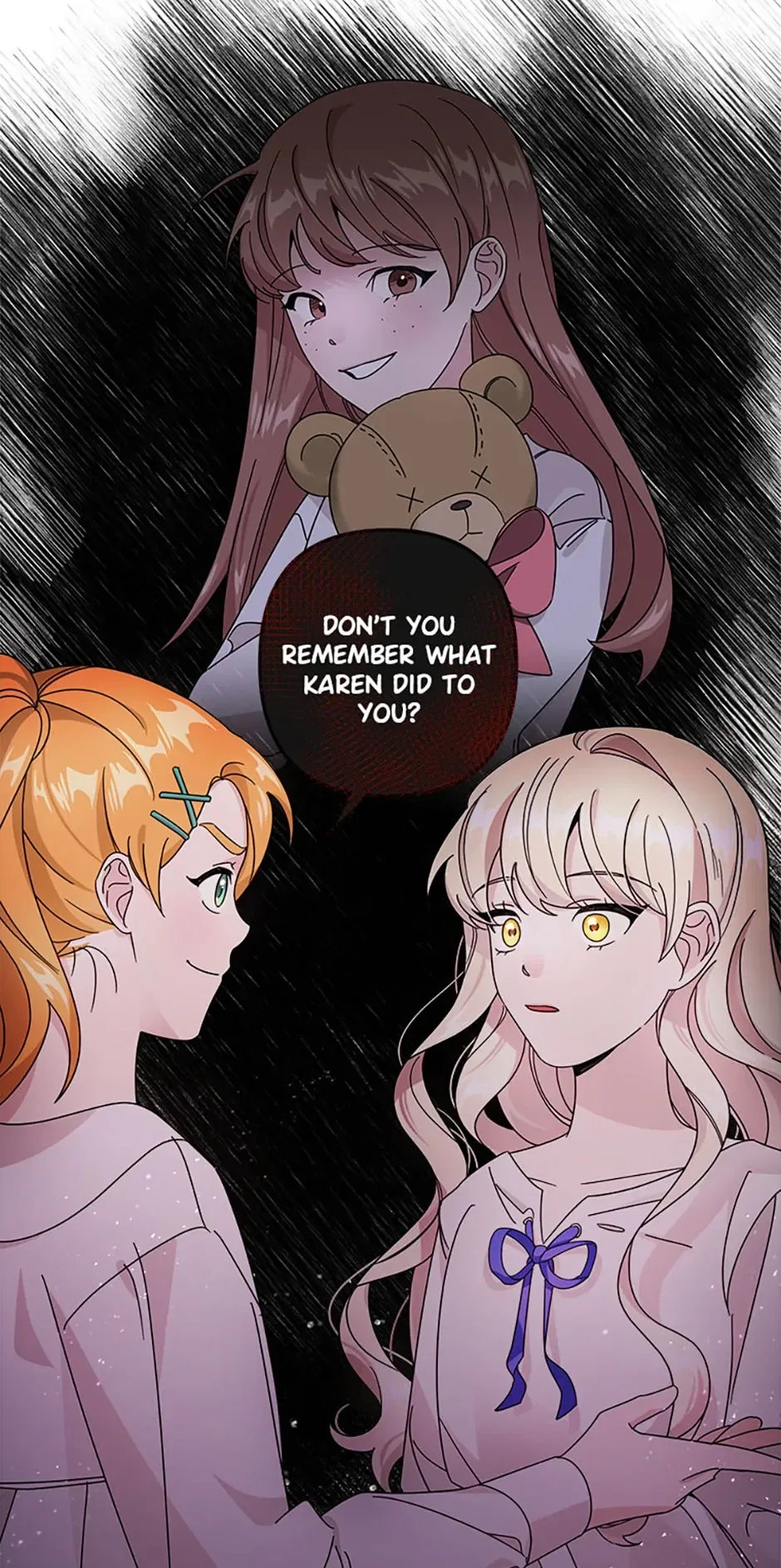 Melin’s Salvation Plan Chapter 3 – Page 51