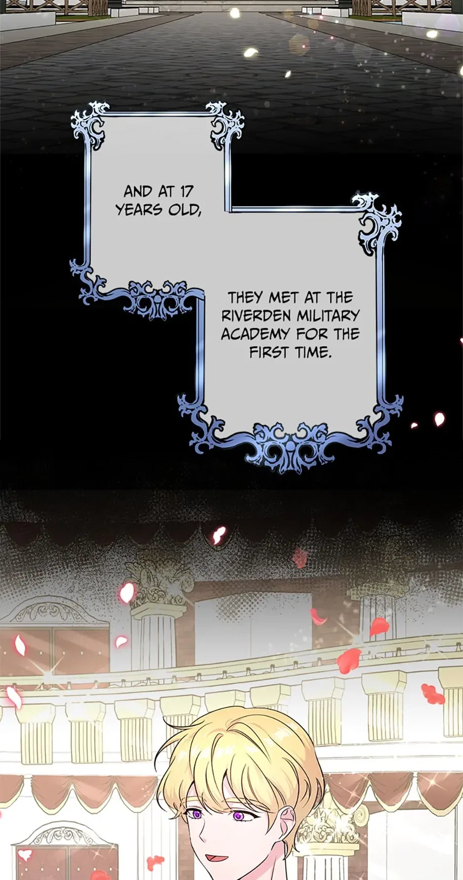 Melin’s Salvation Plan Chapter 2 – Page 4