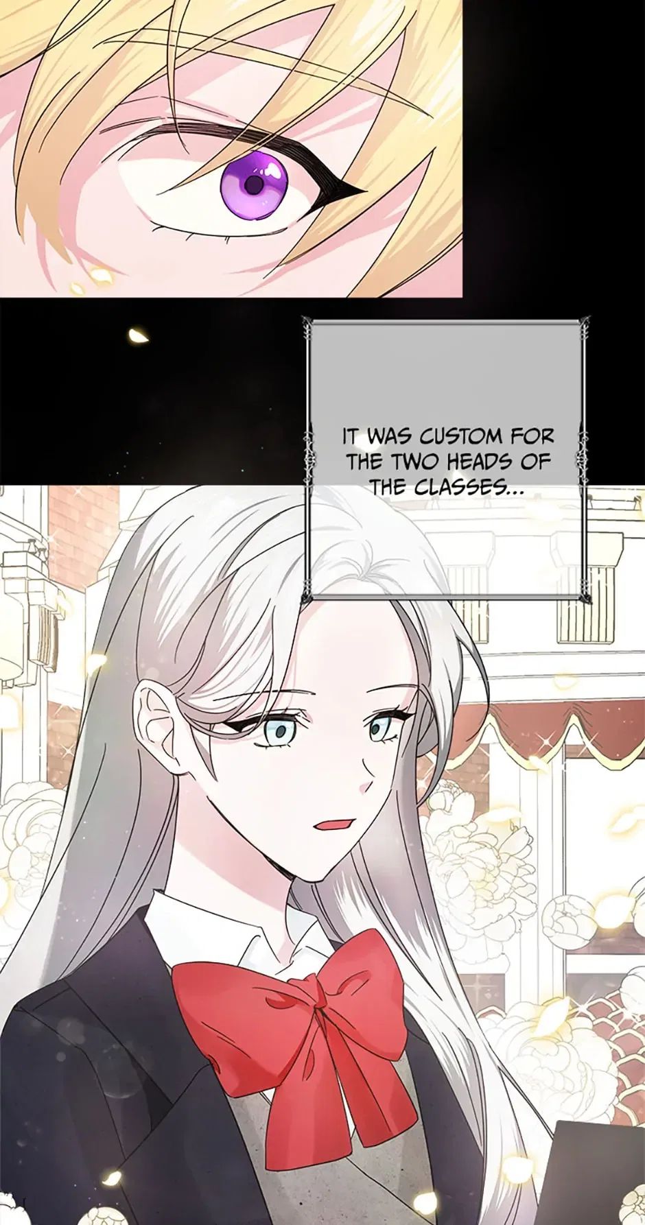 Melin’s Salvation Plan Chapter 2 – Page 6