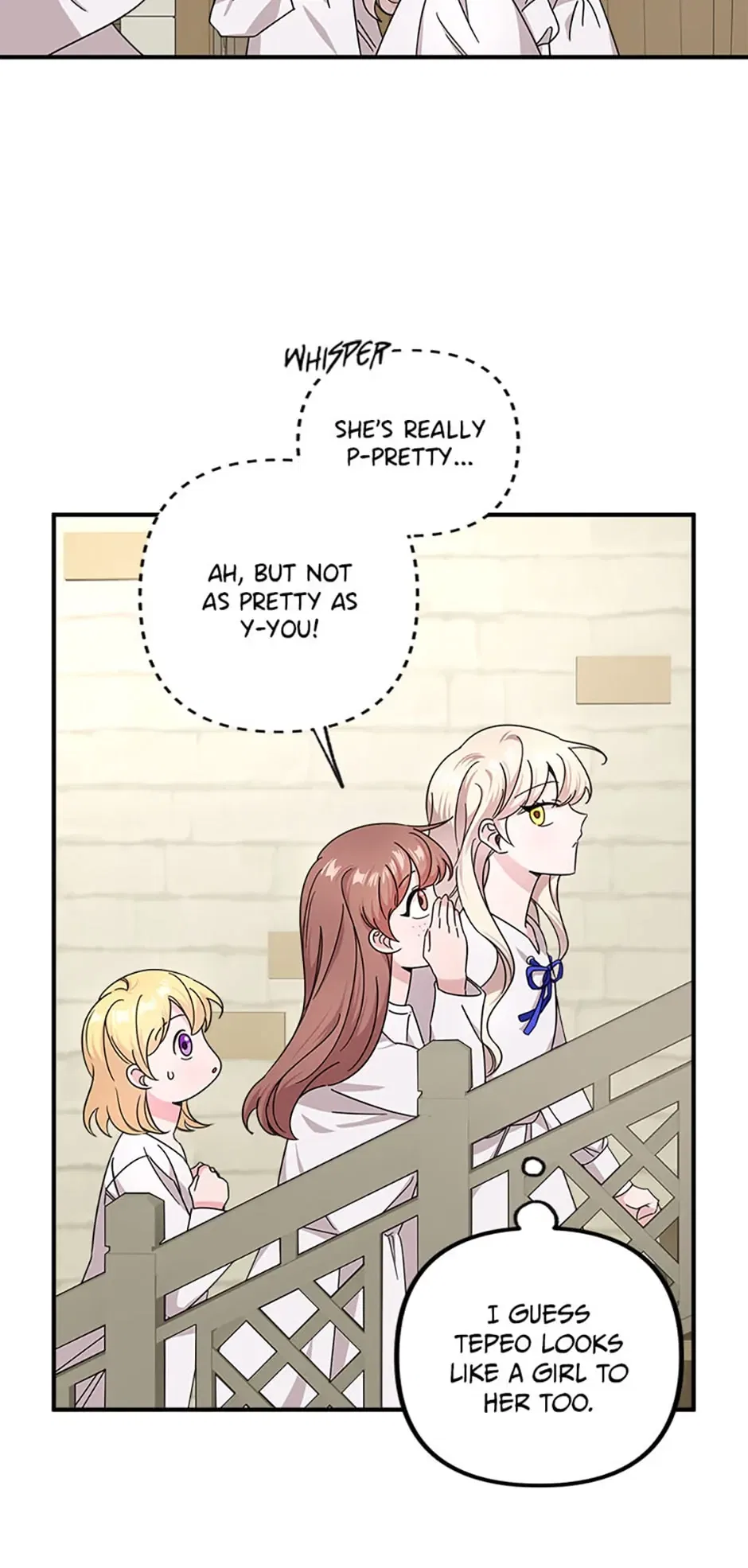 Melin’s Salvation Plan Chapter 2 – Page 11