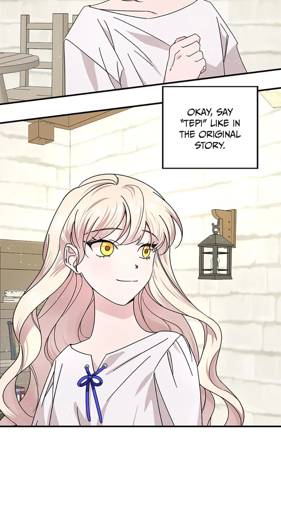 Melin’s Salvation Plan Chapter 2 – Page 22