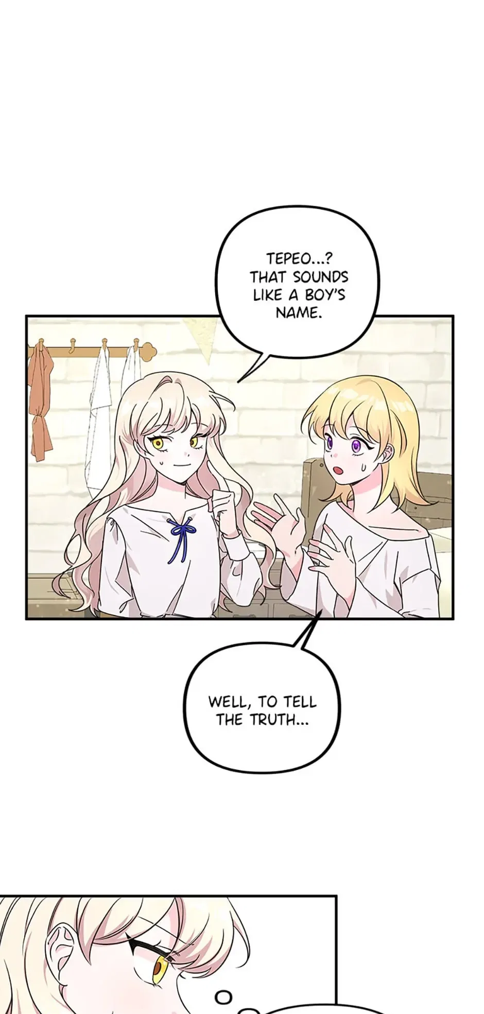 Melin’s Salvation Plan Chapter 2 – Page 25