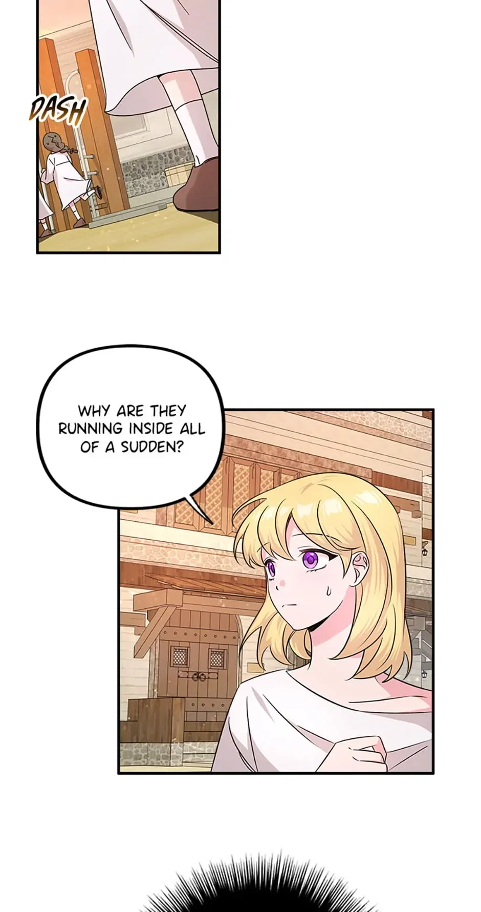 Melin’s Salvation Plan Chapter 2 – Page 31