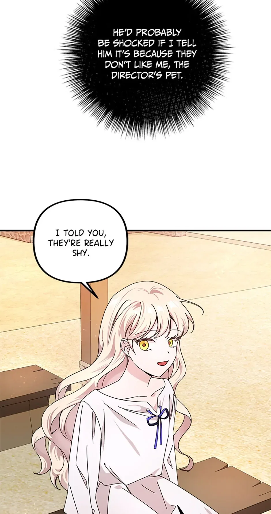 Melin’s Salvation Plan Chapter 2 – Page 32