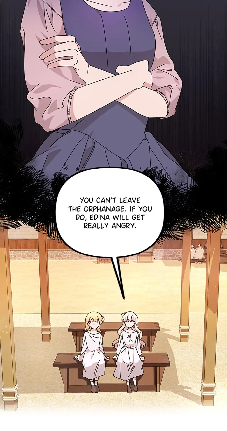 Melin’s Salvation Plan Chapter 2 – Page 36