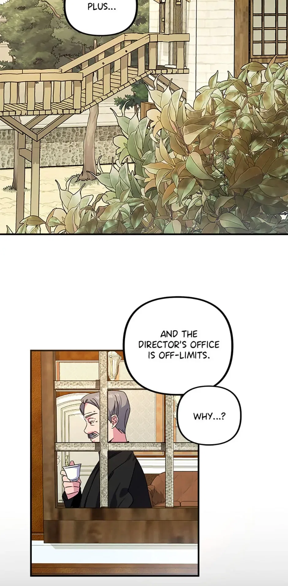 Melin’s Salvation Plan Chapter 2 – Page 39