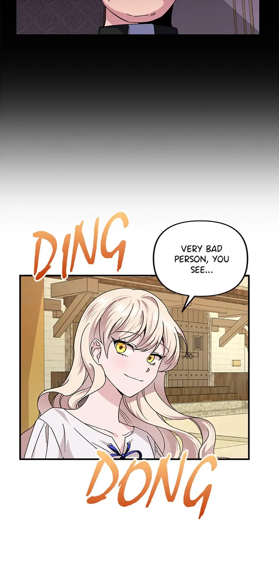 Melin’s Salvation Plan Chapter 2 – Page 41
