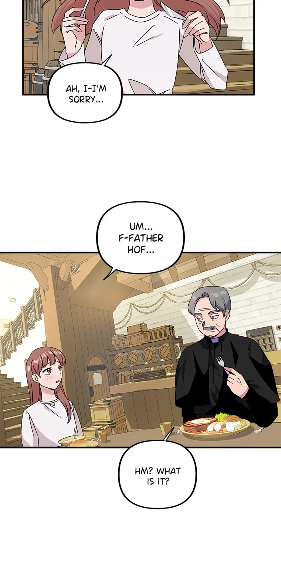 Melin’s Salvation Plan Chapter 2 – Page 44