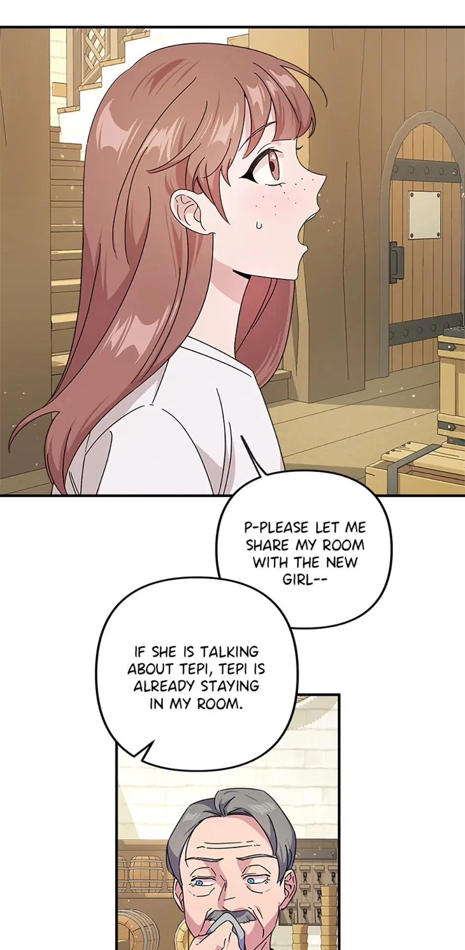 Melin’s Salvation Plan Chapter 2 – Page 46