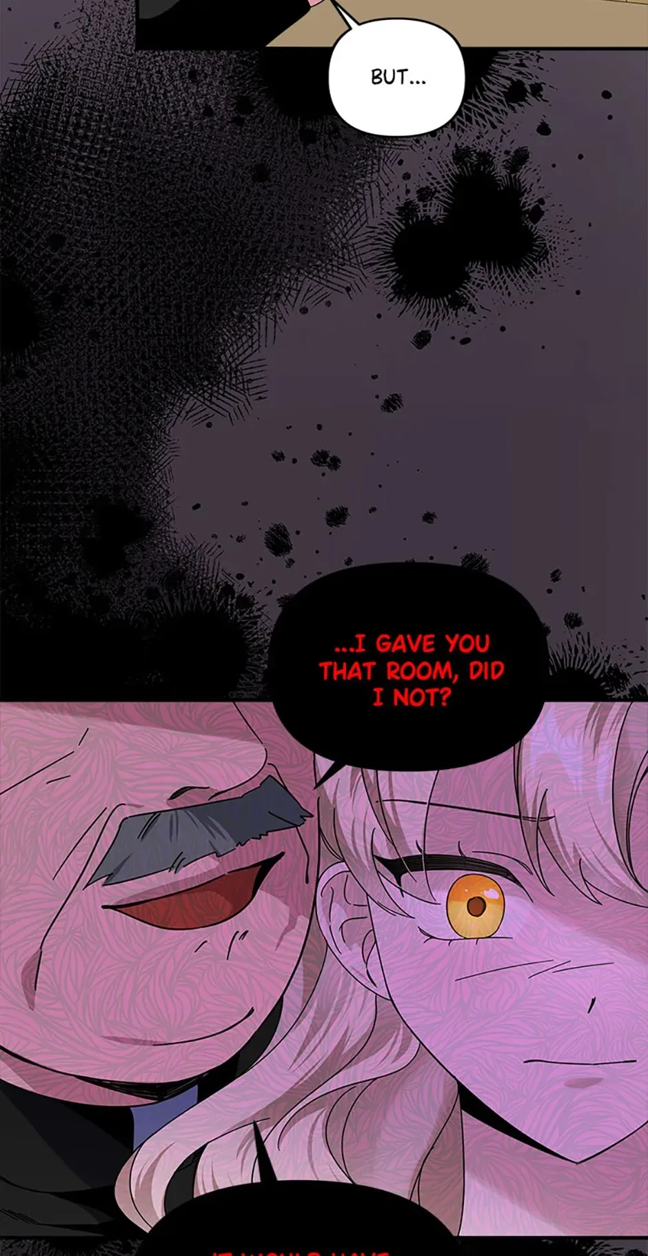 Melin’s Salvation Plan Chapter 2 – Page 52