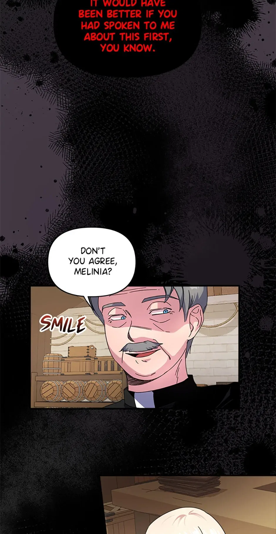 Melin’s Salvation Plan Chapter 2 – Page 53