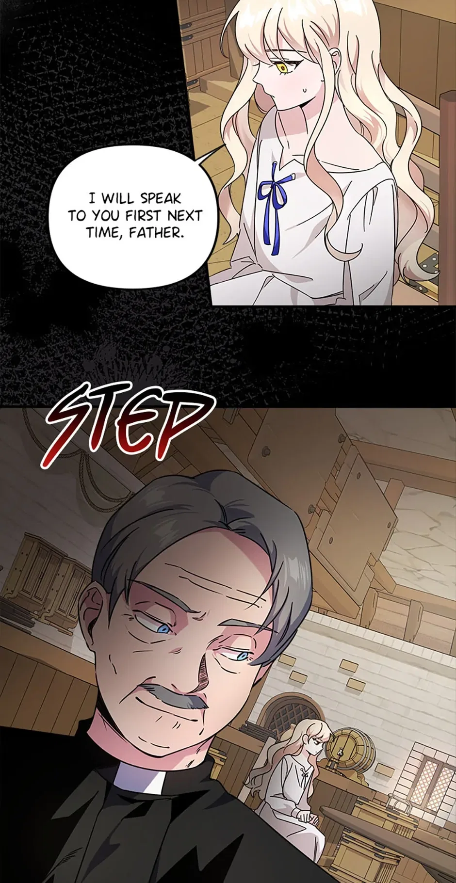Melin’s Salvation Plan Chapter 2 – Page 54