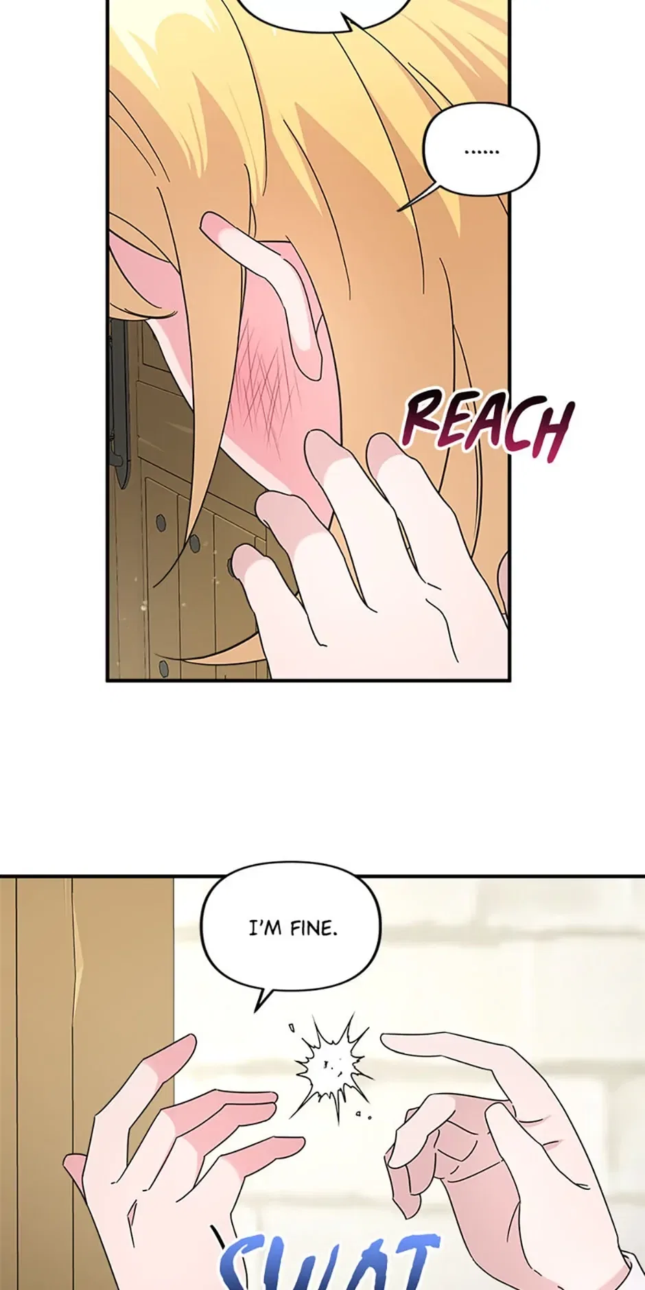 Melin’s Salvation Plan Chapter 2 – Page 58