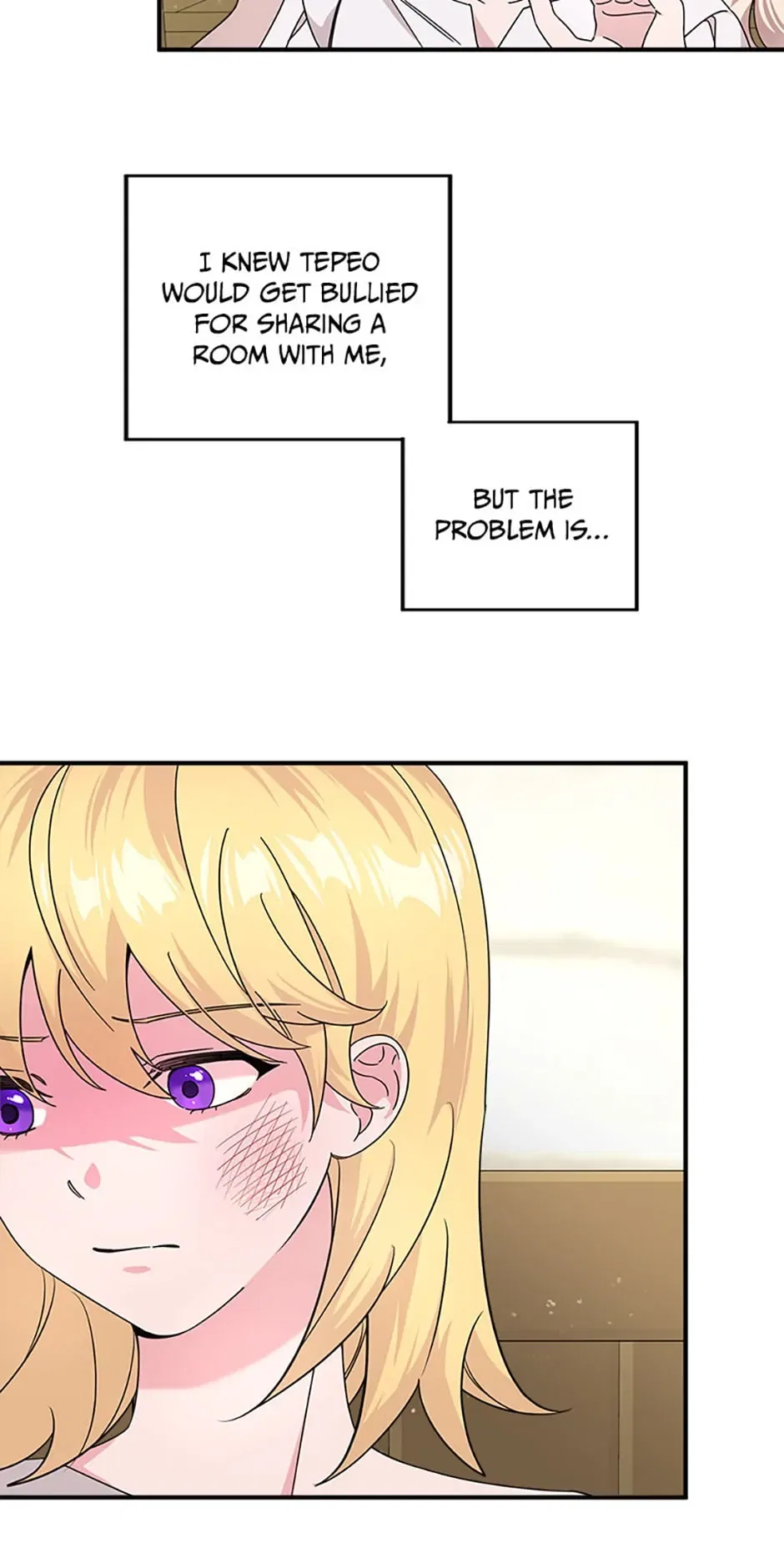 Melin’s Salvation Plan Chapter 2 – Page 60