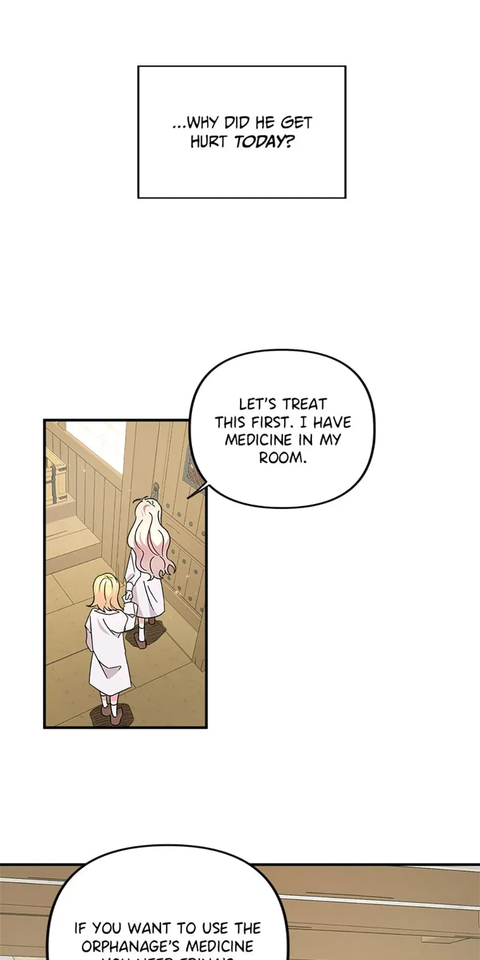 Melin’s Salvation Plan Chapter 2 – Page 61
