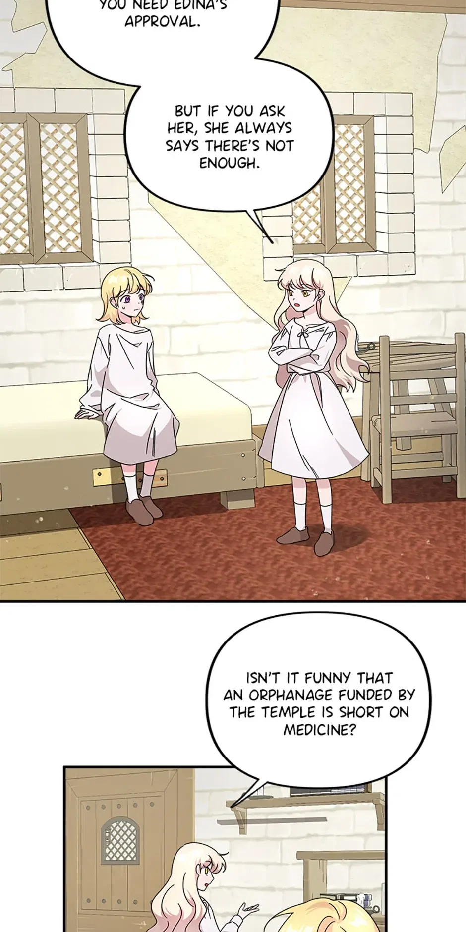Melin’s Salvation Plan Chapter 2 – Page 62