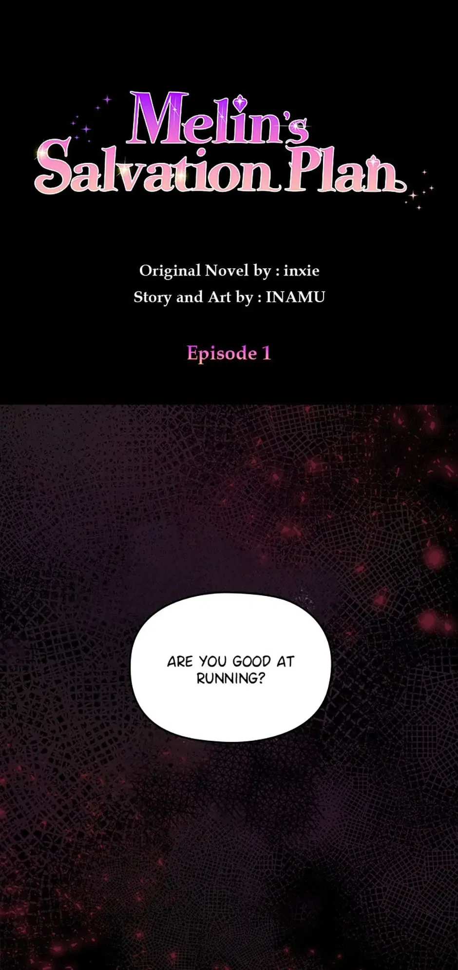 Melin’s Salvation Plan Chapter 1 – Page 3