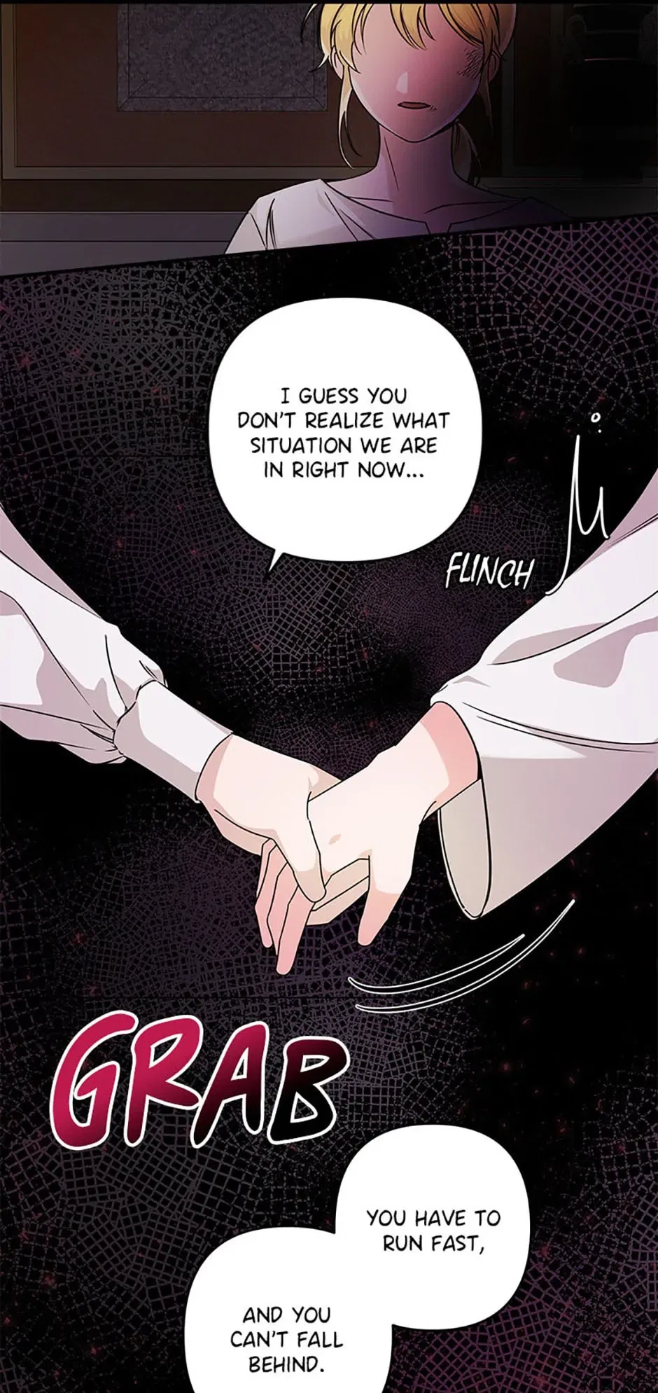 Melin’s Salvation Plan Chapter 1 – Page 5