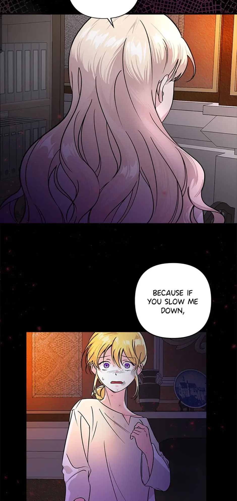 Melin’s Salvation Plan Chapter 1 – Page 6