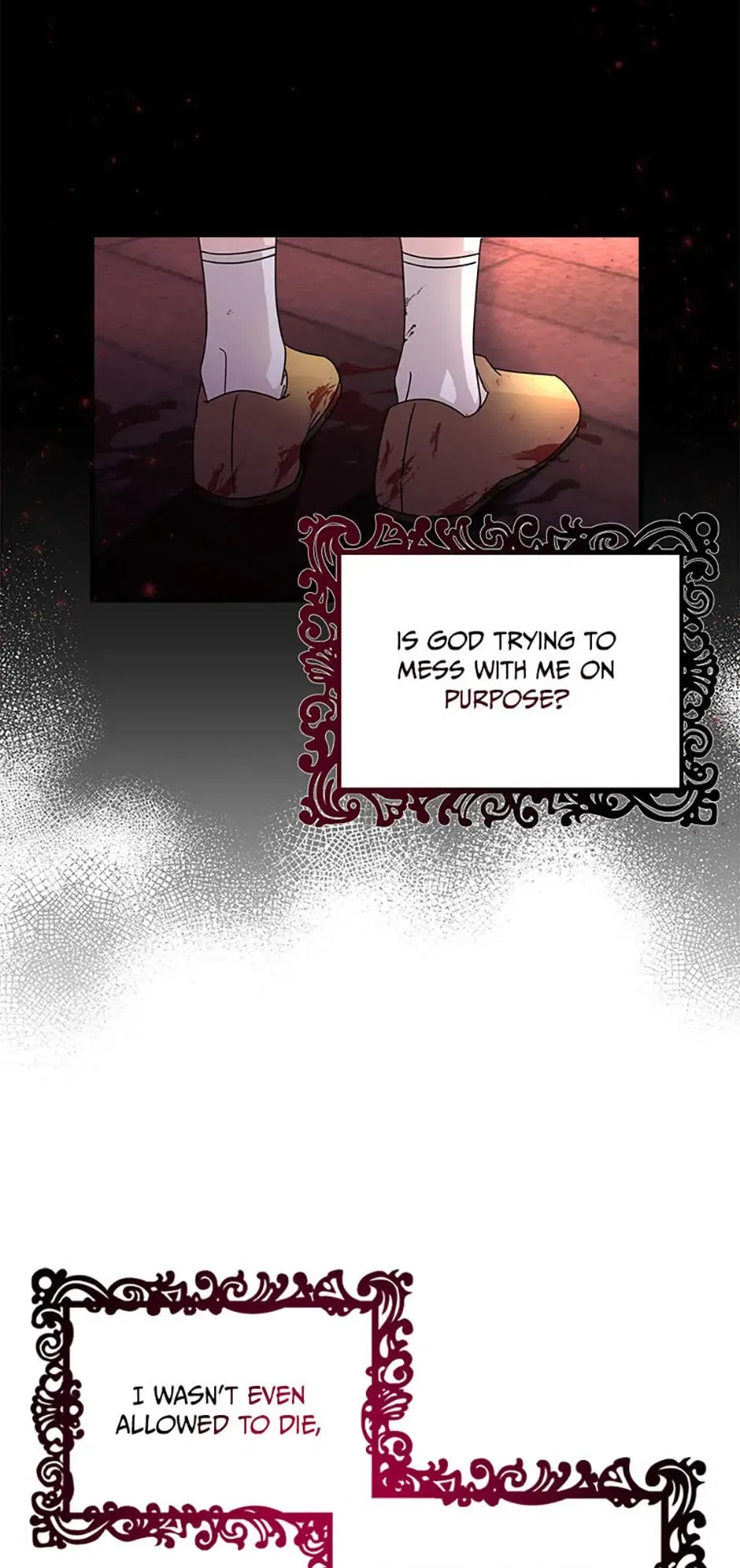 Melin’s Salvation Plan Chapter 1 – Page 8
