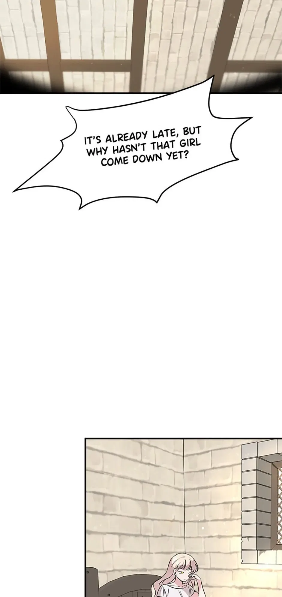 Melin’s Salvation Plan Chapter 1 – Page 10