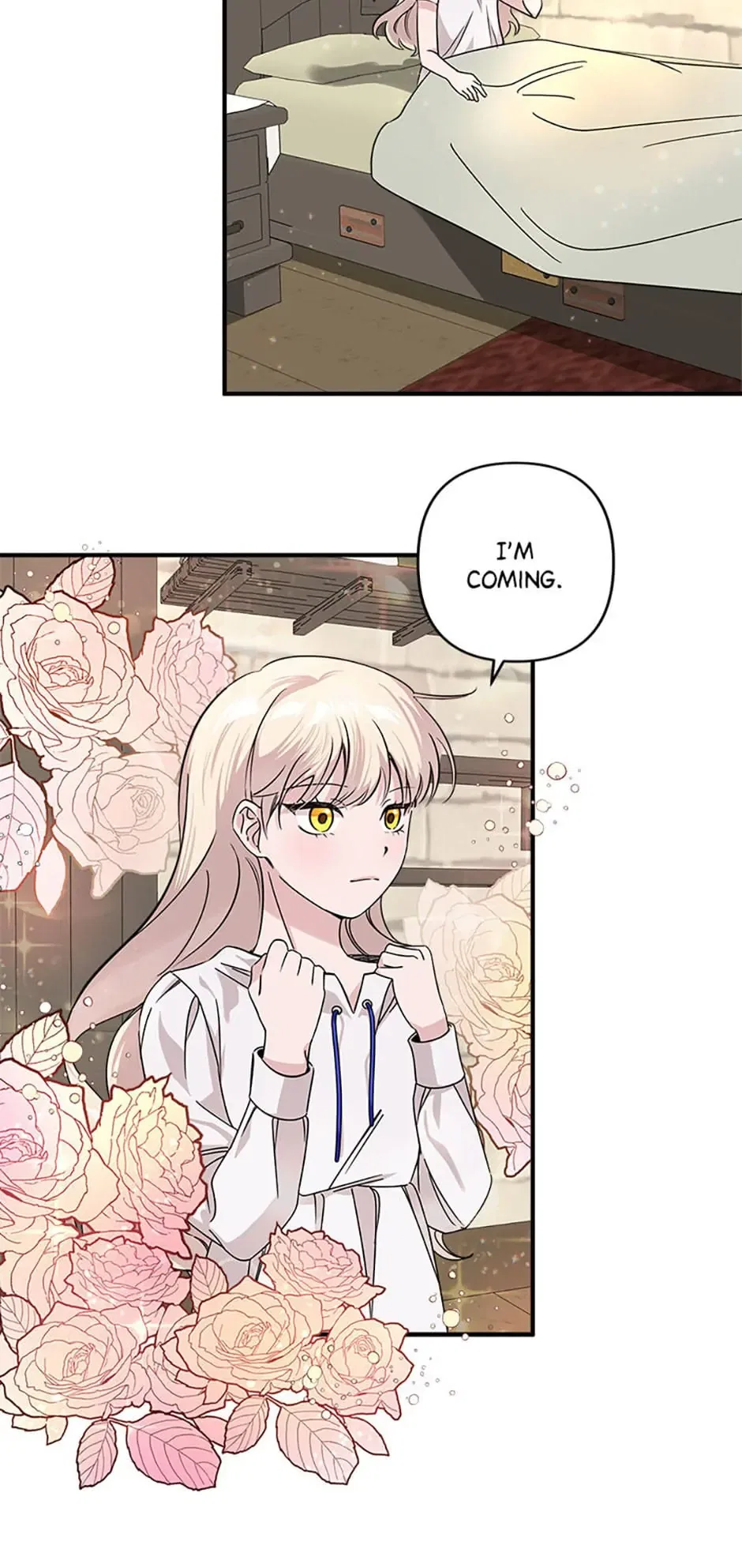 Melin’s Salvation Plan Chapter 1 – Page 11