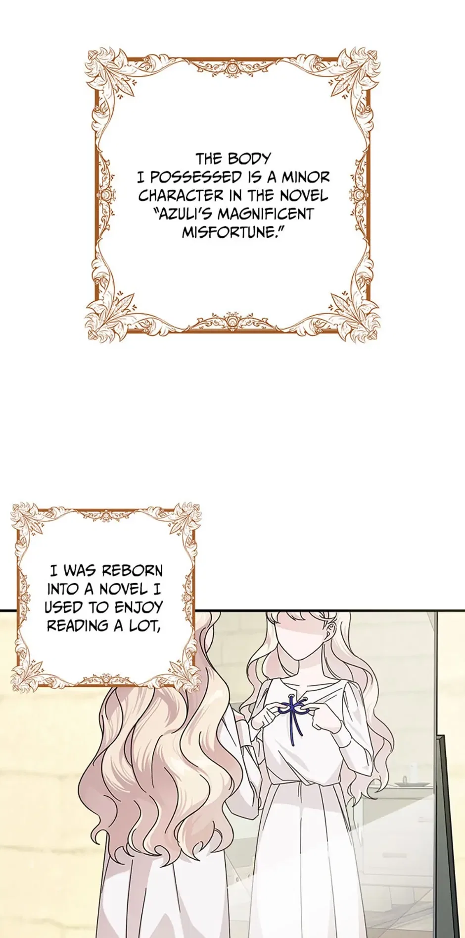 Melin’s Salvation Plan Chapter 1 – Page 12