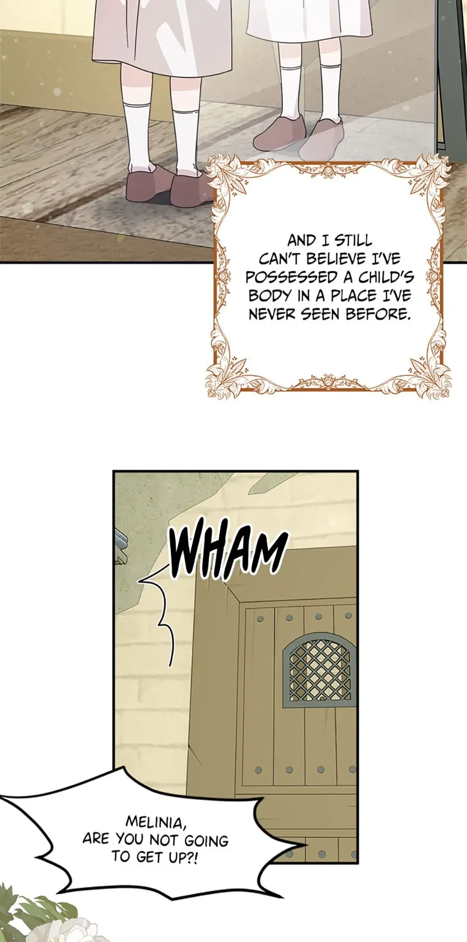 Melin’s Salvation Plan Chapter 1 – Page 13