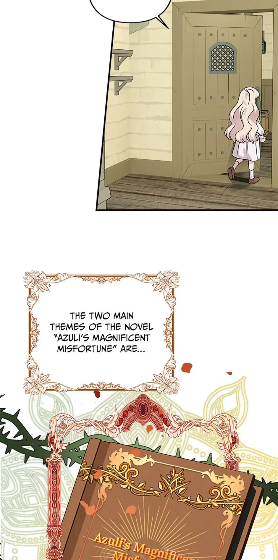 Melin’s Salvation Plan Chapter 1 – Page 15