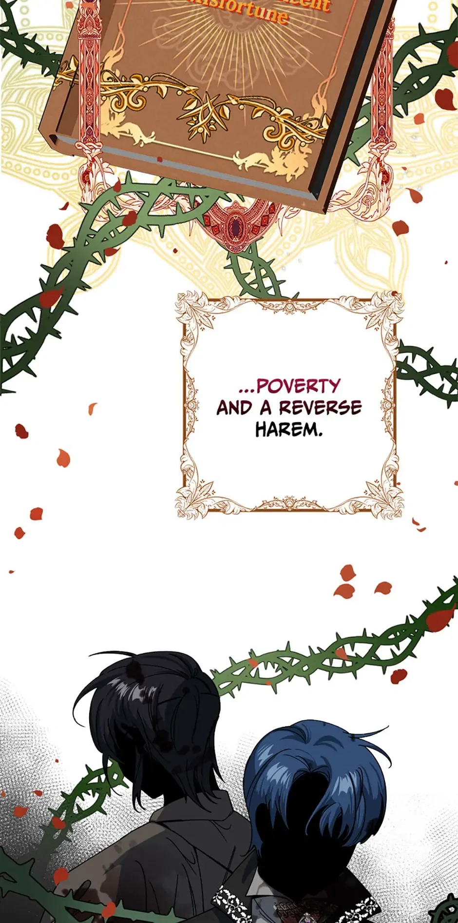 Melin’s Salvation Plan Chapter 1 – Page 16