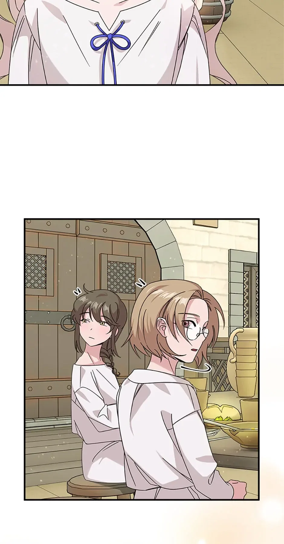 Melin’s Salvation Plan Chapter 1 – Page 23