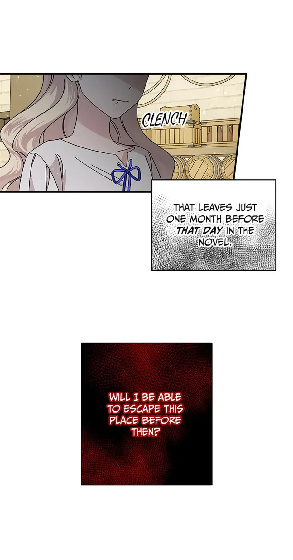 Melin’s Salvation Plan Chapter 1 – Page 27